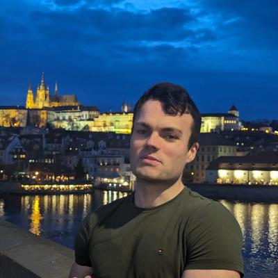 Leonard Kugis's avatar