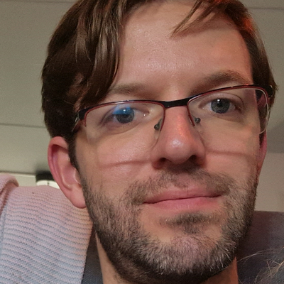Jeroen's avatar