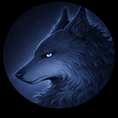 :loup: Shalien's avatar