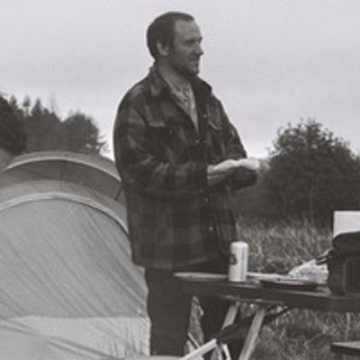 David "Peachey" McKeitch's avatar