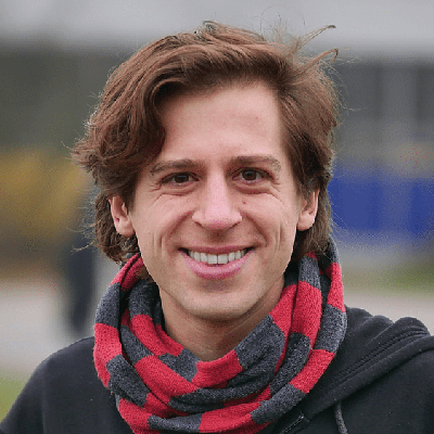 Mateusz Jarczyński's avatar