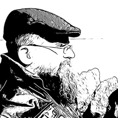 ‘Tad’ Sander 🍉🌻's avatar