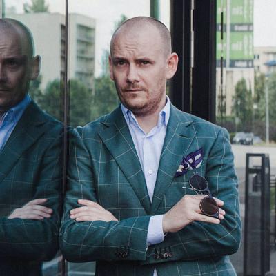andrzej's avatar