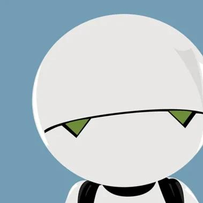 Marvin's avatar