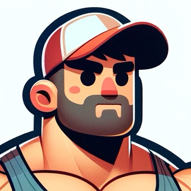 Sandor's avatar