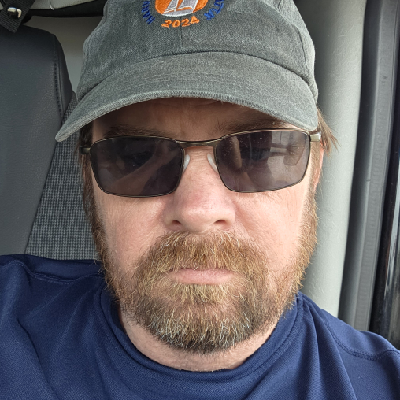Bruce Heerssen's avatar