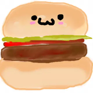Burger's avatar