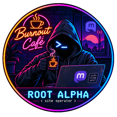 Root Alpha's avatar